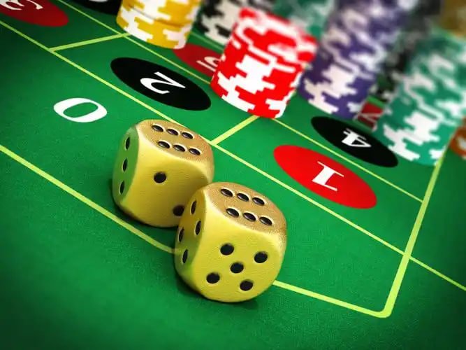 Sports betting markets including basketball and boxing at Ruby Casino
