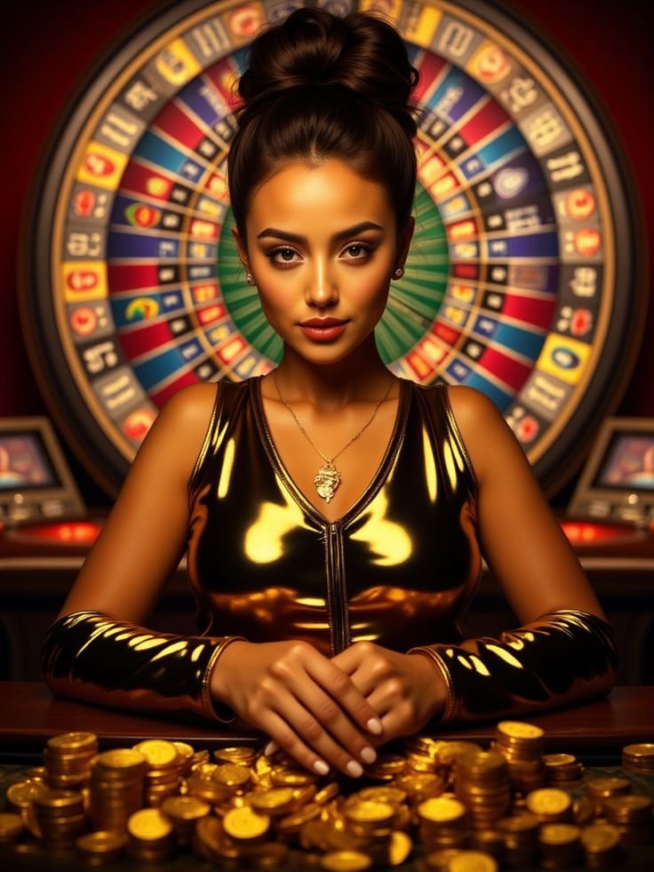 Ruby Casino mobile gaming platform overview for Filipino players