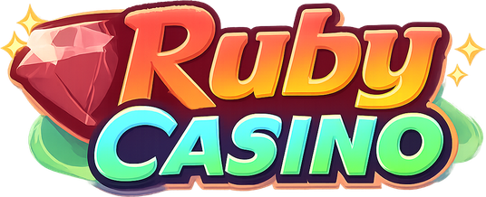 Ruby Casino official logo